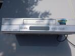 Video en video dvd speler combi, Audio, Tv en Foto, Ophalen, Gebruikt, Dvd-speler, Philips