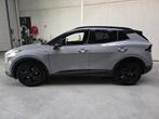 Kia Sportage Night Line - Edition Line - NIEUWSTAAT, Auto's, Testrit aan huis, 4 cilinders, 0 kg, Zwart