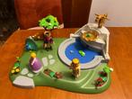 Playmobil Fontaine Royale, Ophalen of Verzenden, Gebruikt