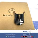 AMG STUUR LOGO CARBON FACELIFT W177 W118 W206 W213 W463 W157, Nieuw, Ophalen of Verzenden, Mercedes-Benz, Voor