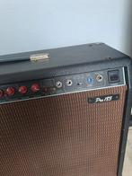 Fender + gitaar, Muziek en Instrumenten, Ophalen, Gebruikt, Gitaar