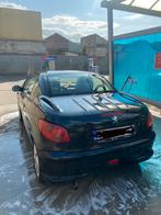 Peugeot 206cc, Ophalen of Verzenden, Peugeot