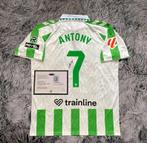 Signed shirt antony, Ophalen of Verzenden