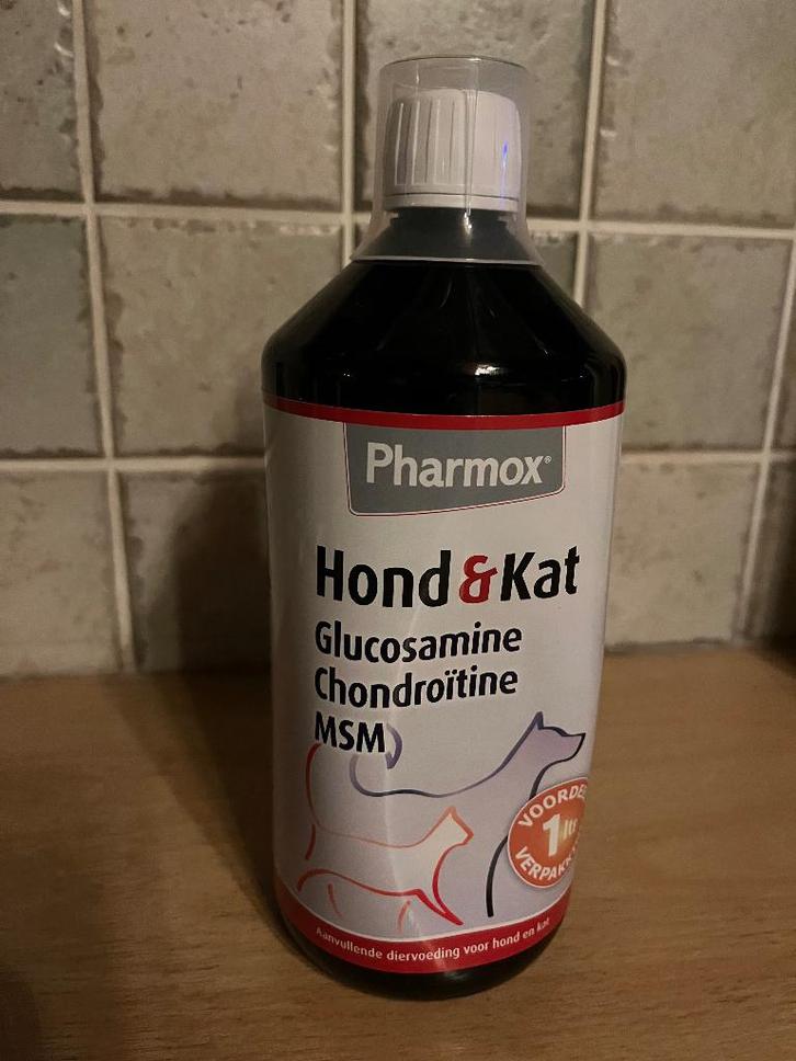 Dierenvoeding, Animaux & Accessoires, Nourriture pour Animaux, Chien, Enlèvement