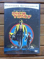 )))  Dick Tracy  //  Warren Beatty  (((, Alle leeftijden, Ophalen of Verzenden, Zo goed als nieuw, Detective en Krimi
