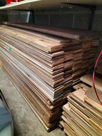 Planches chêne raboté sur les quatres faces, Bricolage & Construction, Bois & Planches, Chêne