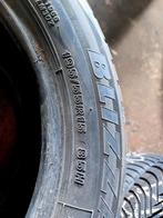 Bridgestone 195/55/15/85h winterbanden, Ophalen, Gebruikt