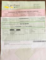 Renault Clio IIl Dynamique 1.4i 16v- GEKEURD VOOR VERKOOP!, Auto's, Renault, Stof, Zwart, Handgeschakeld, 5 deurs