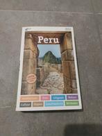 Detlev Kirst - Peru, Livres, Guides touristiques, Enlèvement ou Envoi, Detlev Kirst, Vendu en Flandre, pas en Wallonnie