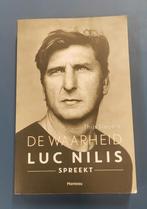 Thijs Slegers - Luc Nilis De waarheid, Livres, Biographies, Enlèvement ou Envoi, Thijs Slegers