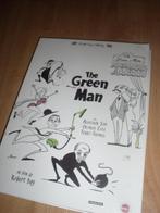 The green man (Alastair Sin - Terry Thomas), Verzenden, Vanaf 9 jaar, Zo goed als nieuw, Komedie