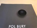 Pol Bury Sculptures Lithos 100pages, Comme neuf, Enlèvement ou Envoi, Peinture et dessin