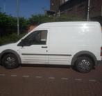 Ford Transit Connect 2008, Auto's, Ford, Te koop, Grijs, Transit, Diesel