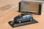 Toyota Verso schaalmodel 1/43 Minichamps, Nieuw, Ophalen of Verzenden, MiniChamps, Auto