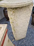 pilaar blauwe steen 85/30 €45 AFGEPRIJSD, Huis en Inrichting, Woonaccessoires | Zuilen en Pilaren, Ophalen, Gebruikt