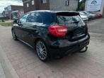 Mercedes-Benz A-klasse 1.6 Benzine | 90kW | 06/2014, Auto's, Mercedes-Benz, USB, Zwart, 1595 cc, Bedrijf