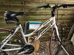 Koersfiets dames, Fietsen en Brommers, Fietsen | Dames | Sportfietsen en Toerfietsen, 28 inch, Gebruikt, 47 tot 50 cm, Ophalen