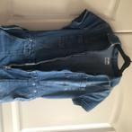 SALOPETTE  JEANS POUR Fille, Kleding | Dames, Spijkerbroeken en Jeans, Zo goed als nieuw, Blauw