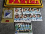STICKERS PANINI FOOTBALL 85 FC BOOM 5 1985, Envoi