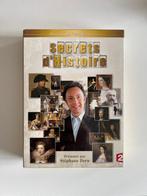 Coffret DVD - Secrets d'Histoire - Chapitre I - S. Bern, Politique ou Histoire, Tous les âges, Neuf, dans son emballage, Coffret