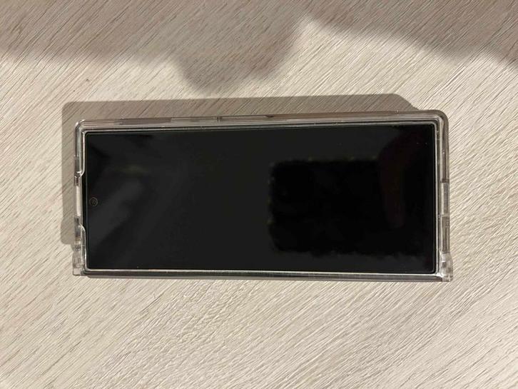 Samsung Z Fold 6 échange possible, Télécoms, Téléphonie mobile | Samsung, Comme neuf, Galaxy Z Fold, 256 GB, Argent, Enlèvement