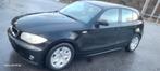 BMW 118D+AIRCO+2006+CTOK+DEMANDE D'IMMATRICULATION À 1799EU, Achat, Entreprise, Boîte manuelle, 5 portes