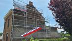Steiger Stellingen allround 102 M Layher Afix Olan Scafom MJ, Doe-het-zelf en Bouw, Steigers, Ophalen, Nieuw