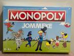 Monopoly Jommeke Limited Edition " Nieuw ", Neuf, Jeu de voyage, HASBRO, Trois ou quatre joueurs