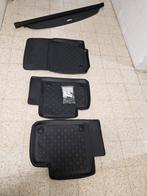 Vloer matten Mercedes ml 250 blutec  w166, Ophalen