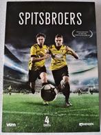 dvd box Spitsbroers - seizoen 1, Ophalen of Verzenden