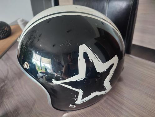 IXS helm maat XL, Fietsen en Brommers, Brommerhelmen, Gebruikt, Extra large of groter, Ophalen of Verzenden