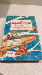 Terry Denton - De waanzinnige boomhut van 91 verdiepingen, Ophalen of Verzenden, Terry Denton; Andy Griffiths