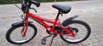 Kinderfiets 18 inch, Fietsen en Brommers, Fietsen | Jongens, Ophalen, Gebruikt, 18 inch, Viper