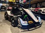 Formula 1 Go-Kart 24V DRIFTER II 15 KM/H – Afstandsbediening, Kinderen en Baby's, Ophalen of Verzenden, Nieuw