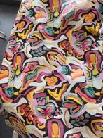 Tafelkleed met print pvc, Ophalen of Verzenden, Nieuw, Rechthoek, Binnen