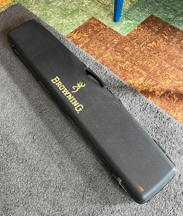Etui/case pour carabine de marque BROWNING, Divers, Divers Autre, Enlèvement, Comme neuf