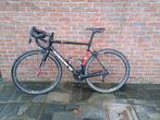 Carbon racefiets Argon 18 Krypton (maat 54), Fietsen en Brommers, Fietsen | Racefietsen, Ophalen, Gebruikt, Carbon, Heren
