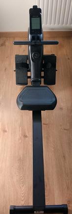 Focus fitness row 2.4 roeitrainer, Sport en Fitness, Ophalen, Roeitrainer