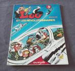 lou et les révolutionnaires eo 3 bd sammy, Boeken, Ophalen