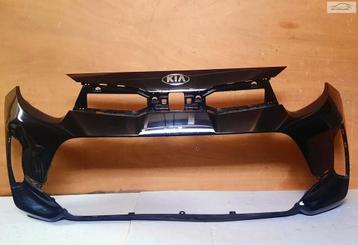 Voorbumper org. Kia Picanto III GT-Line FL >17 86511-G6AA0 beschikbaar voor biedingen