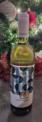 Meander Chenin Blanc 75 cl witte wijn, Enlèvement ou Envoi, Neuf, Vin blanc