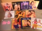 Sha-Na : 11 x CD/ single collection, Cd's en Dvd's, Ophalen of Verzenden, Zo goed als nieuw