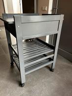 Verzorgingstafel baby, Ophalen, Gebruikt, Tafel