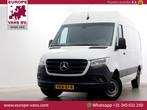 Mercedes-Benz Sprinter 315 CDI 150pk RWD L2H2 9G Automaat Ai, Achat, Entreprise, Carnet d'entretien, Mercedes-Benz