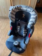 Verhoogstoel auto, Ophalen, Verstelbare rugleuning, 9 t/m 18 kg, Gebruikt
