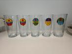 Assortiment bierglazen, Ophalen, Gebruikt