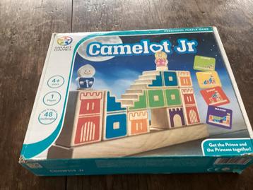 Camelot Junior Smart Games beschikbaar voor biedingen