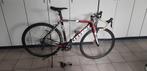 Gravelbike/Cyclocross Stevens Super Prestige, Fietsen en Brommers, Ophalen, Carbon, Heren