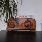 Porte-courrier. Art déco., Maison & Meubles, Enlèvement ou Envoi, Comme neuf