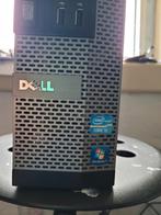 Dell pc i5,Gt610!, SSD, Enlèvement, Utilisé